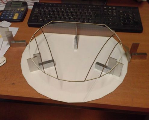 Amazonica-in-aanbouw